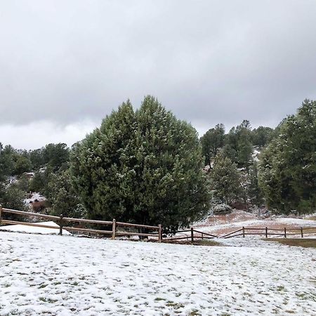 Multi-Family Rocking Horse Ranch With Sauna! Payson Esterno foto