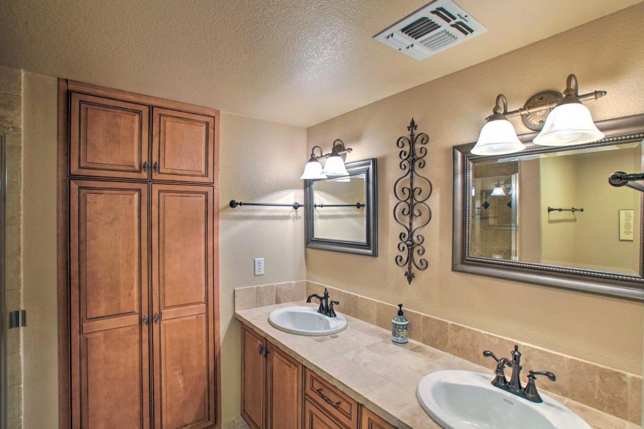 Multi-Family Rocking Horse Ranch With Sauna! Payson Esterno foto